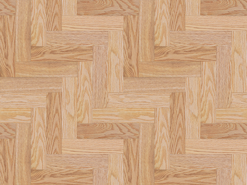 Seamless log color herringbone texture parquet wood flooring