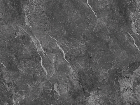 seamless italian dark gray marble