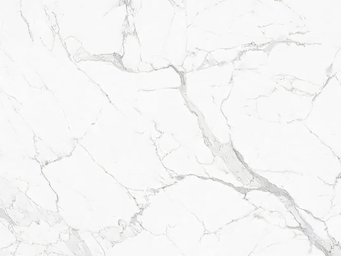 white marble