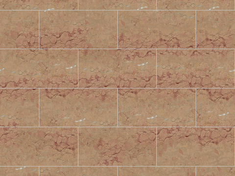 Seamless Modern pink Marble Stone Geometric Splicing Parquet Pattern Tile Floor Tile Wall Tile