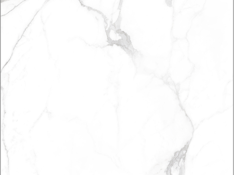 Snow White Super Clear Marble Stone Slab