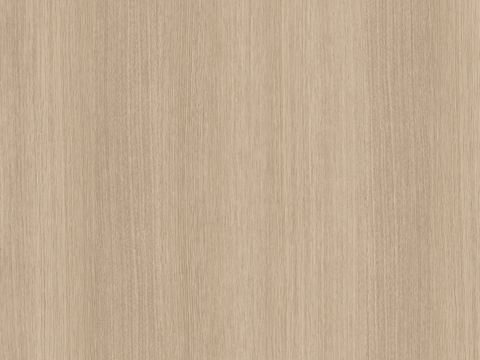 Light wood grain wood veneer