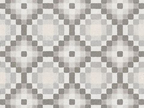 Grey Modern Simple Tile