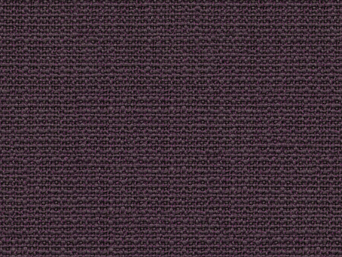 Seamless Purple Cloth Fabric Coarse Cotton Linen Knitted Texture Linen Furniture Fabric