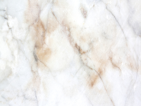 Super clear marble stone rock slab