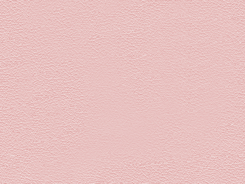 Seamless Pink Fine-grain Leather