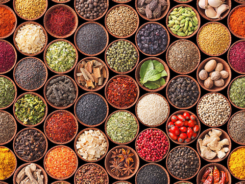 Spices