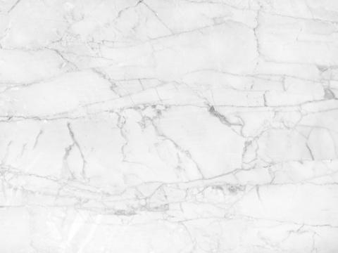 Super clear marble stone rock slab