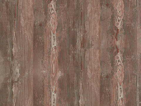 Seamless log color oak wood grain wood veneer panel