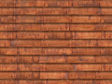 Seamless outdoor building wall exterior wall brick wall