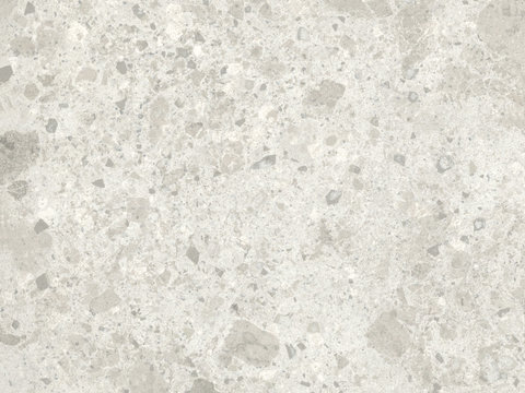 terrazzo white super clear marble stone stone slab