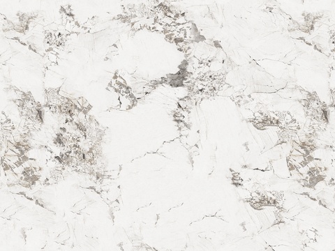 Seamless creamy-white marble luxury stone