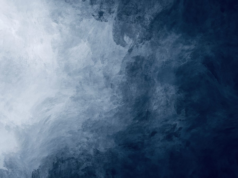 dark blue ink texture gradient wallpaper