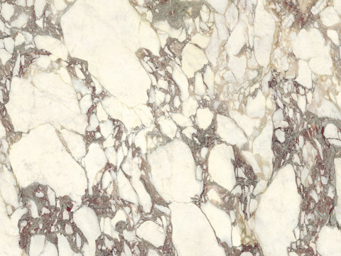 Bulgari Super Clear Marble Stone Slab