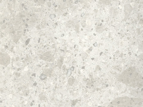 terrazzo white super clear marble stone stone slab