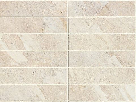 Seamless modern beige marble stone geometric stitching patchwork pattern ceramic tile floor tile wall tile