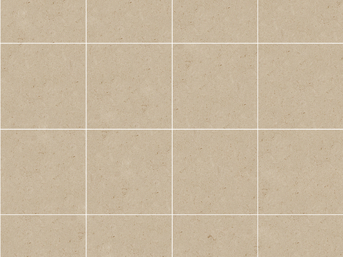 Seamless modern cream beige marble stone geometric stitching patchwork pattern tile floor tile wall tile