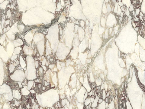 Bulgari Super Clear Marble Stone Slab