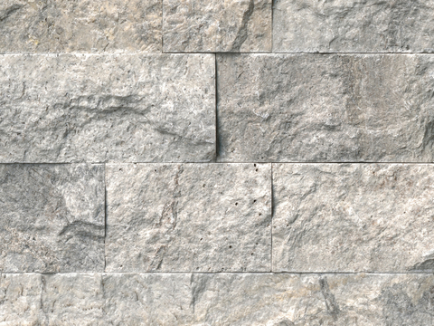 gray granite stone rock slab stone wall