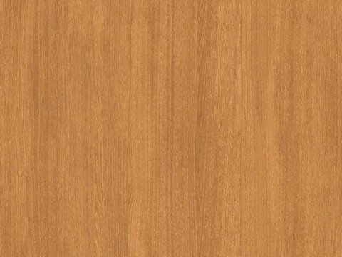 Even grain teak wood veneer commonly used wood grain