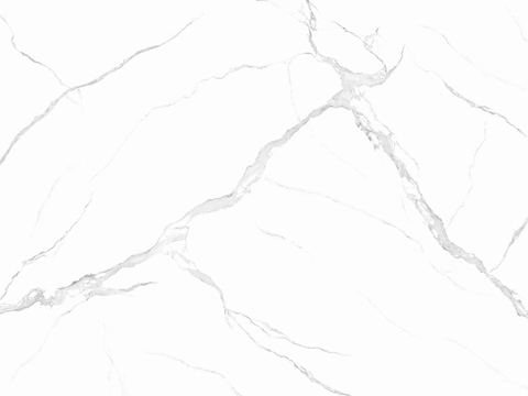 Jazz White Marble