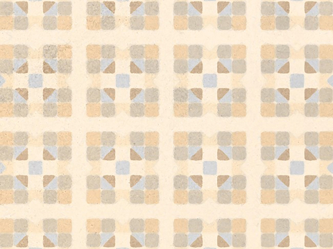 Beige Modern Simple Tile