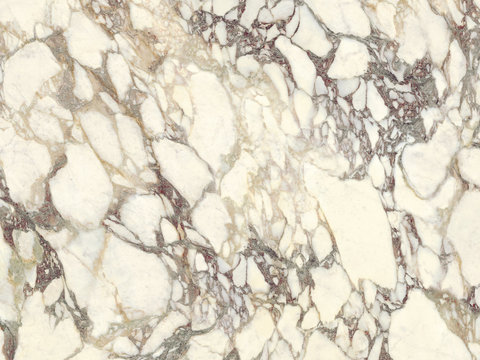 Bulgari Super Clear Marble Stone Slab