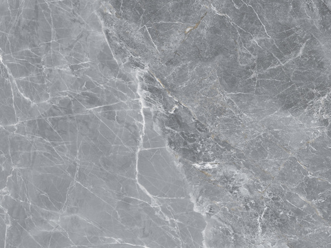 Apodo light gray Super Clear Marble Stone Rock Slab