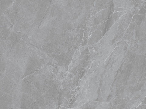 Bichina light gray super clear polished stone rock slab