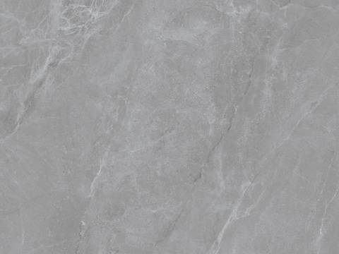 Bichina light gray super clear polished stone rock slab