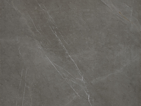 Italian Grey Super Clear Marble Stone Rock Slab