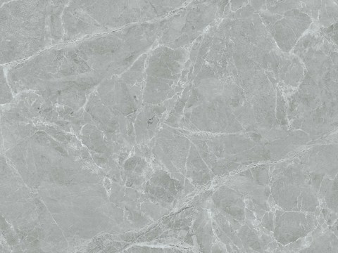 Cartier Grey Super Clear Marble Stone Rock Slab