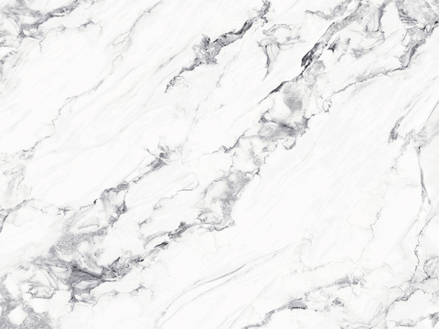 Clouds White Texture Marble