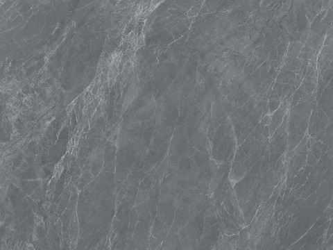 Bombay dark gray Super Clear Marble Stone Rock Slab