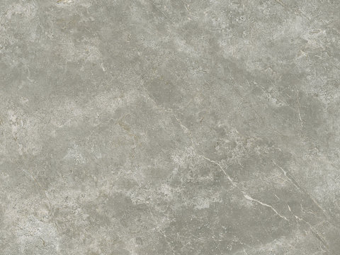 Hermes Grey Super Clear Marble Stone Rock Slab