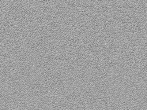 Seamless light gray textured leather