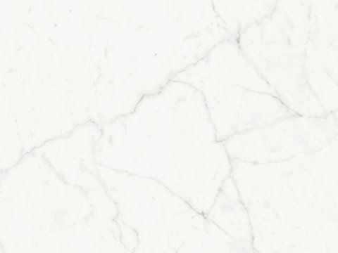 Super Snow White Super Clear Marble Stone Rock Slab