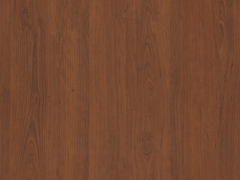 Seamless cherry wood grain