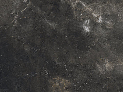 Cosmic Black Super Clear Marble Stone Rock Slab