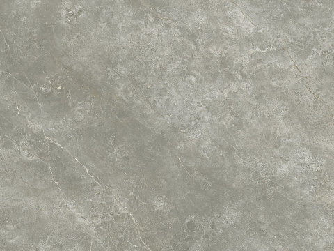 Hermes Grey Super Clear Marble Stone Rock Slab