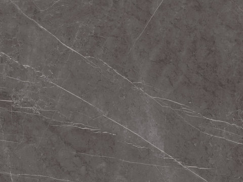 Italian Grey Super Clear Marble Stone Rock Slab