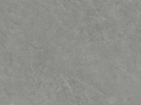 Quiet gray super clear marble stone slab