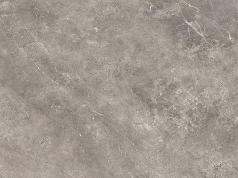 Hermes Grey Super Clear Marble Stone Rock Slab