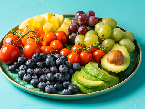 Fruit Platter