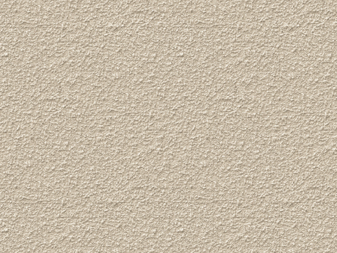 Seamless beige real stone wall paint