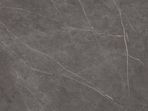 Italian Grey Super Clear Marble Stone Rock Slab