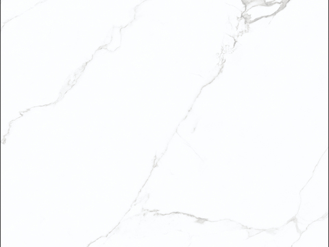 Carrara Ice White Super Clear Marble Stone Rock Slab