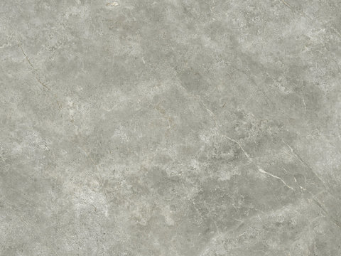 Hermes Grey Super Clear Marble Stone Rock Slab