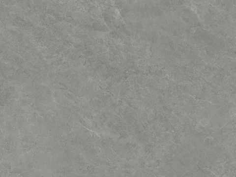 Quiet gray super clear marble stone slab