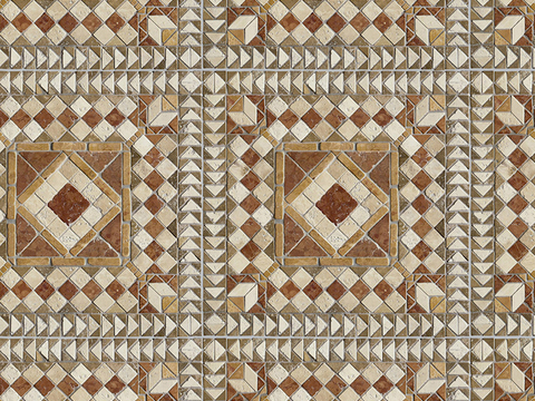 seamless mosaic parquet floor tile wall tile